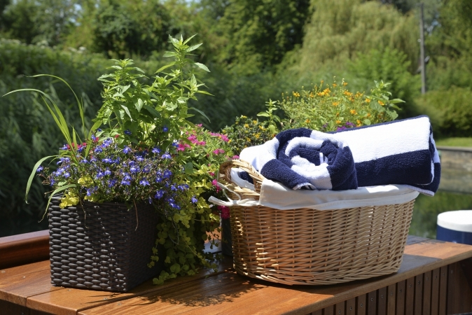 Flusskreuzfahrten in Frankreich
