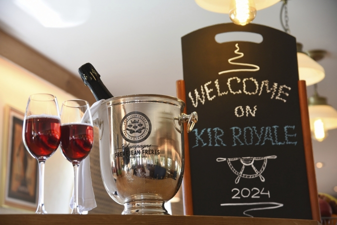 Flusskreuzfahrten in Frankreich