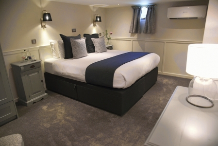 Flusskreuzfahrt Champagne