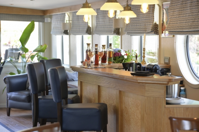 Flusskreuzfahrt Champagne