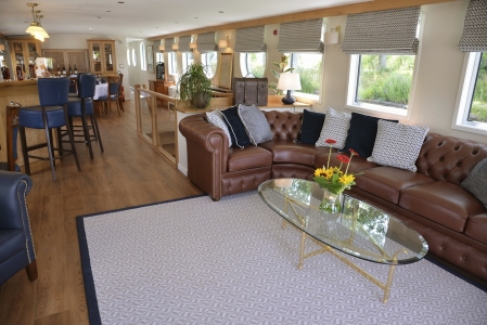 Flusskreuzfahrt Champagne