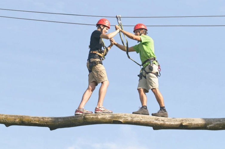 Valley Adventure Centre