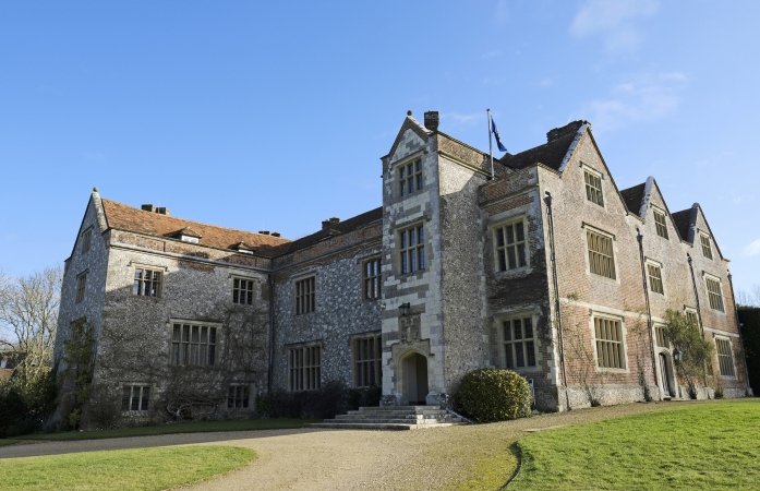 Autoreise Auf den Spuren von Jane Austen