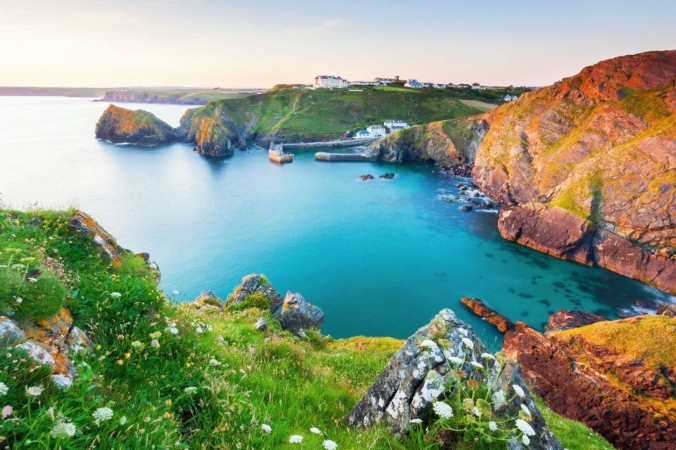 Busreise Klassisches Südengland