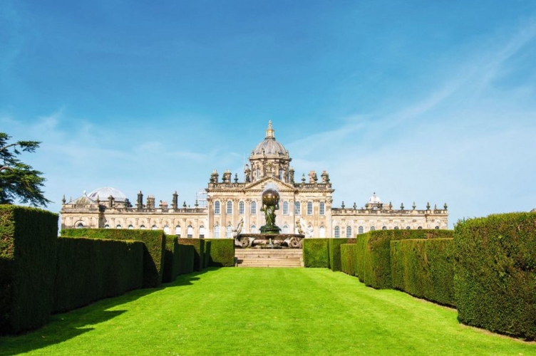Castle Howard