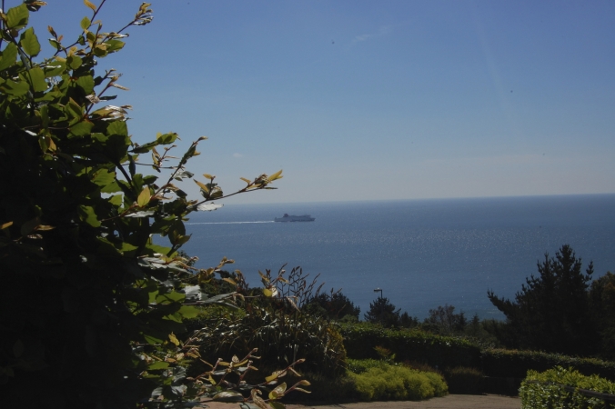 Golfreise Dublin & die Ostküste