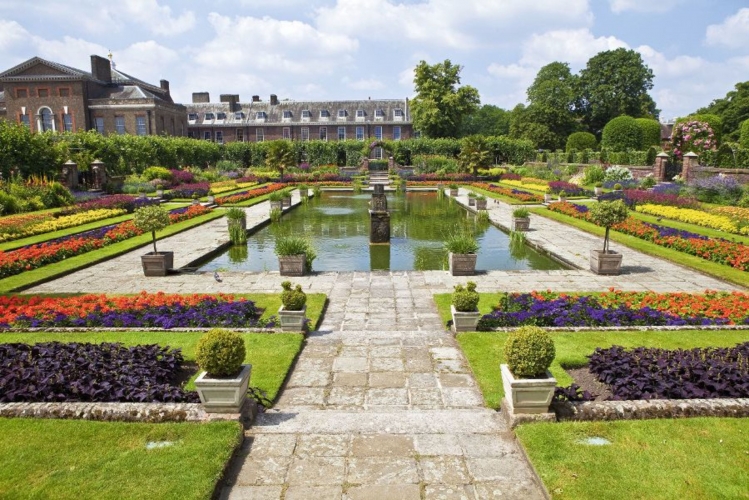 South Kensington und Chelsea