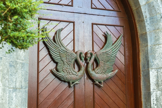 Radreise Sligo Irland