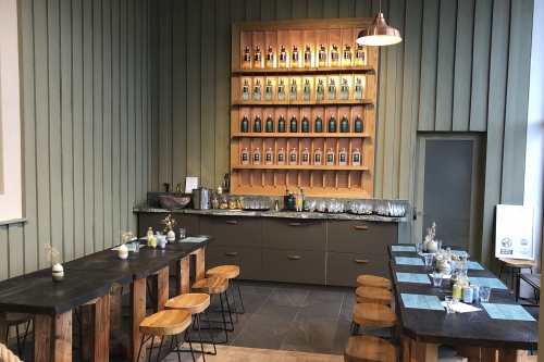 Galloway Distillery, Dumfries & Galloway, Schottland