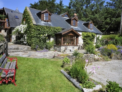 Reiturlaub in Irland