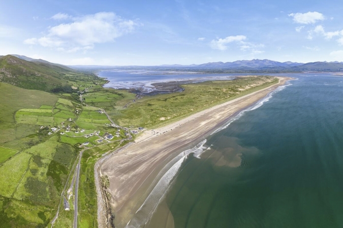 Dingle Peninsula