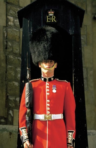 Guernsey Folk und Kostüm Museum