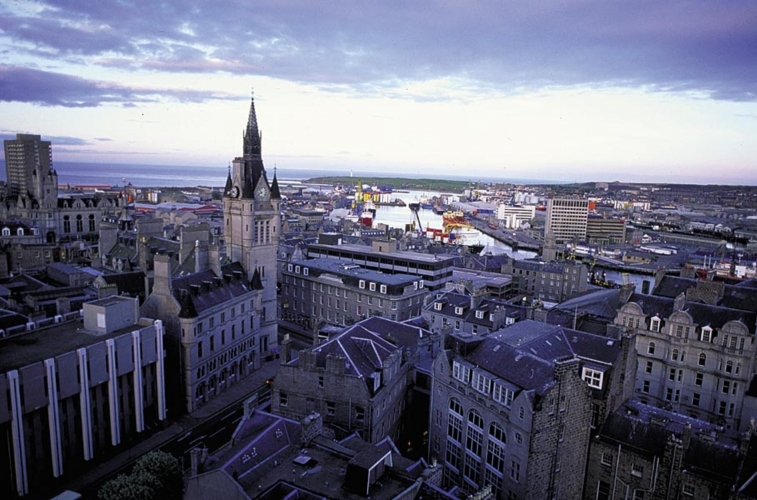 Aberdeen