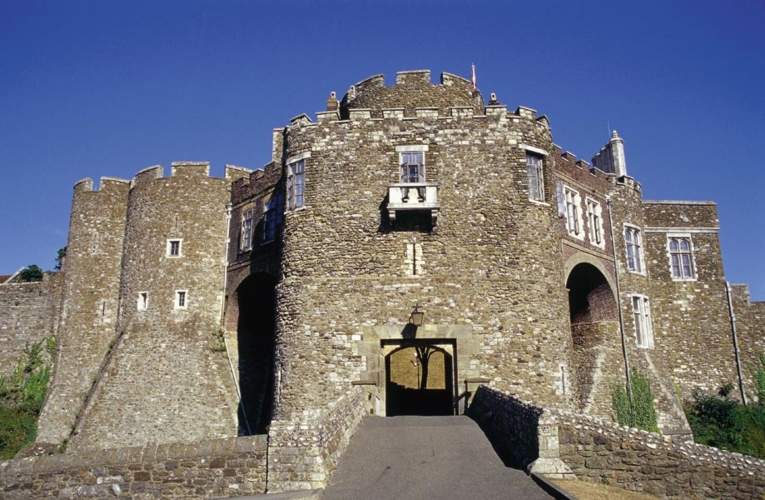 Dover Castle