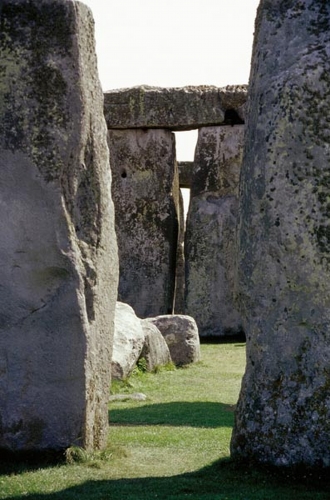Stonehenge - der wohl berühmteste Steinkreis der Welt