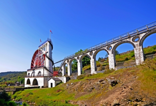 Laxey Wheel