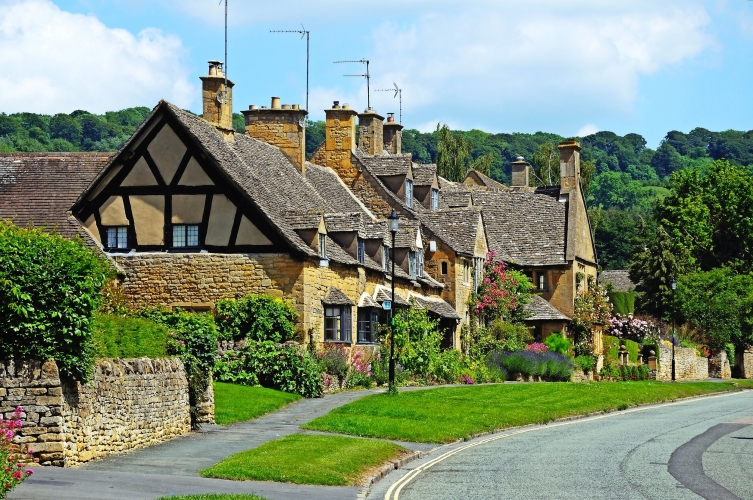Cotswolds