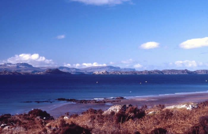Busreise Schottland intensiv