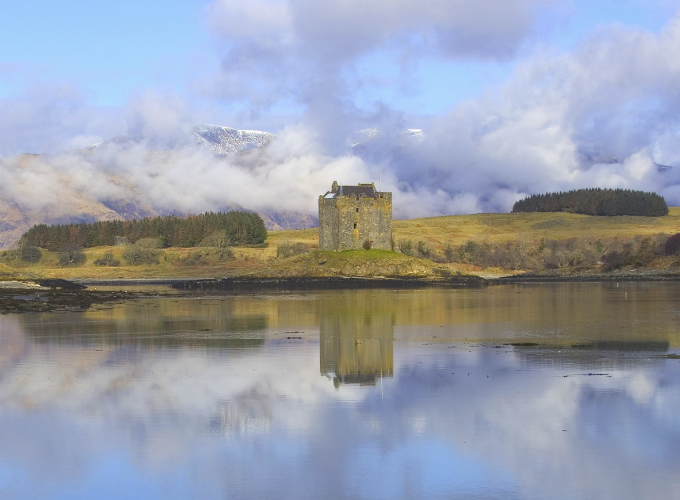 Castle Stalker