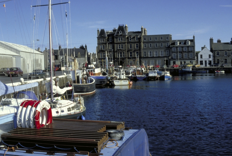 Kirkwall