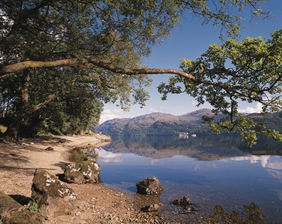 Loch Lomond