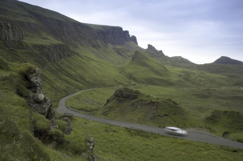 Quiraing Viewpoint