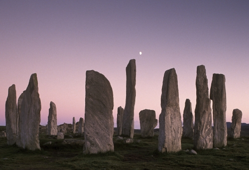 Callanish Standing Stones