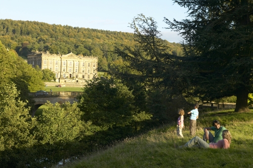 Peak District Nationalpark