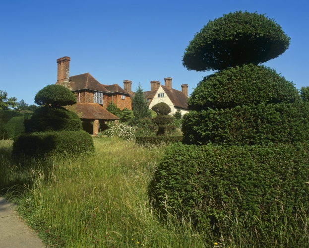 Great Dixter House