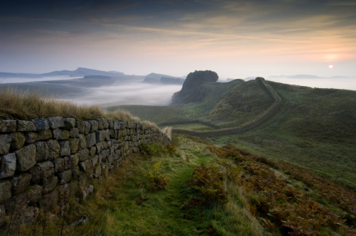 Hadrians Wall