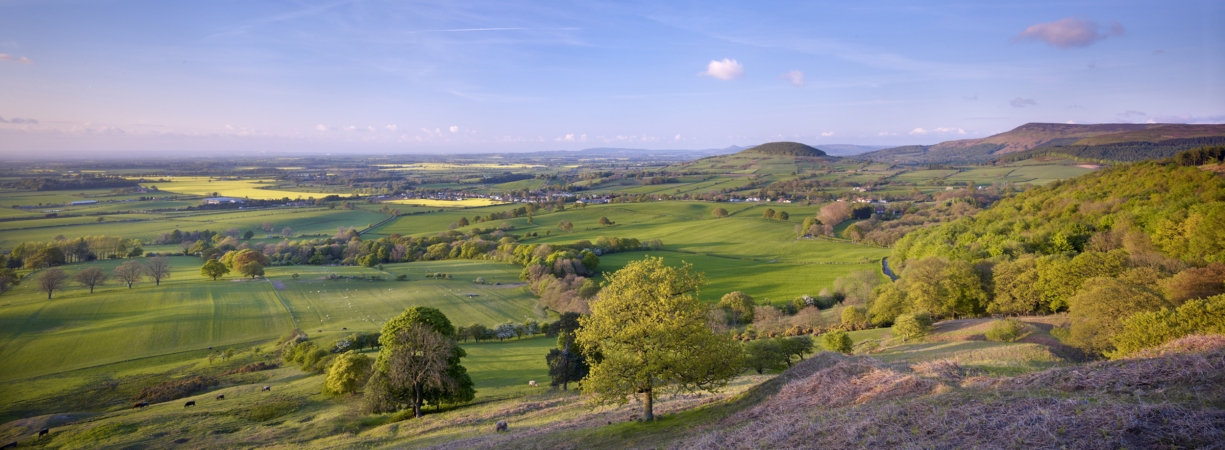 North York Moors Nationalpark