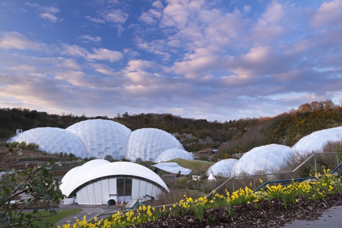 Eden Project