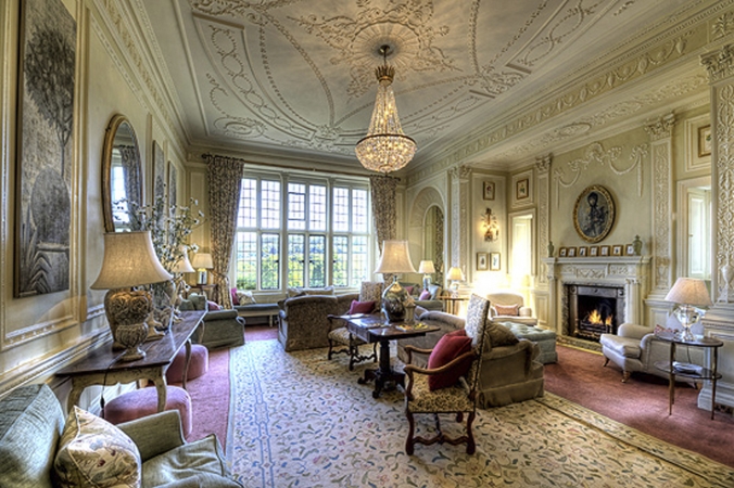 Autoreise Südengland