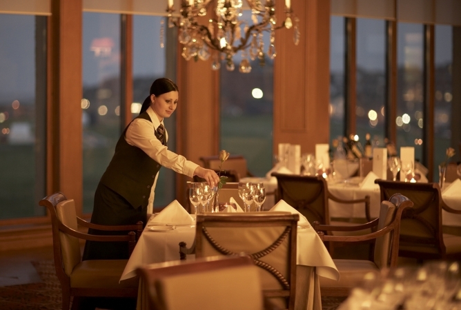 Deluxe Hotels Schottland