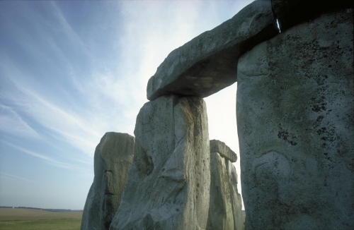 Stonehenge - der wohl berühmteste Steinkreis der Welt