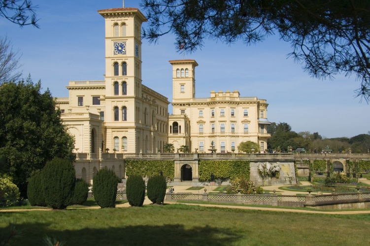 Osborne House