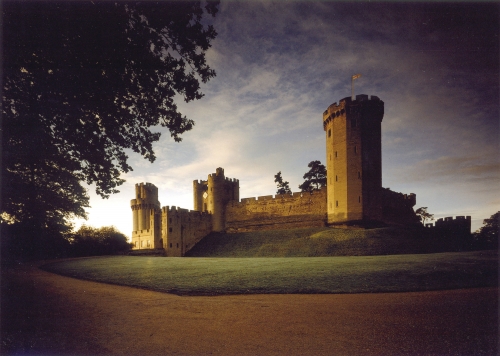 Warwick Castle