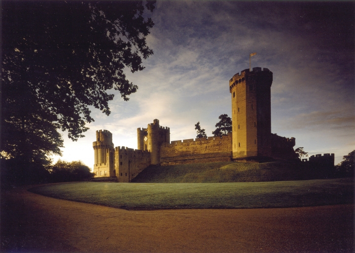 Warwick Castle