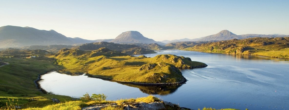North Coast 500 & Orkney Inseln