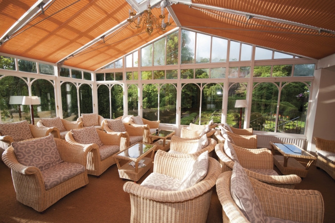 HF Holidays Derwent Water Hotel