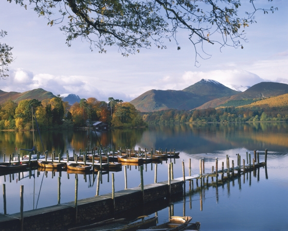 See im Lake District