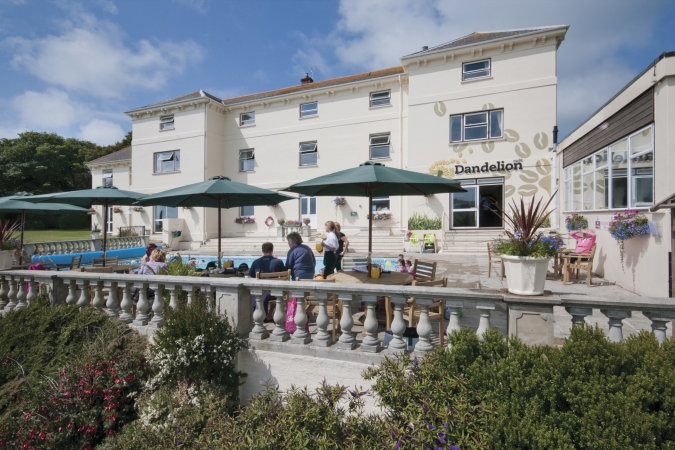 Freshwater Bay Hotel
