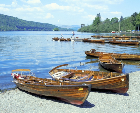 Bowness on Windermere