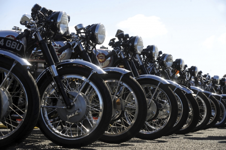 Jurby Transport Museum Isle of Man