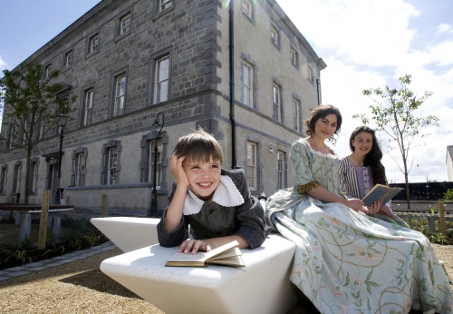 Bishop's Palace Waterford