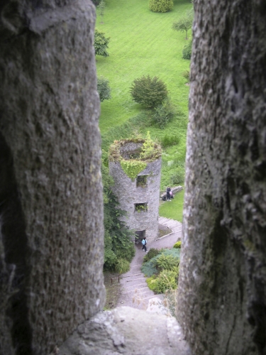Blarney Castle Irland
