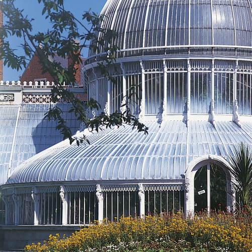 Botanischer Garten Belfast