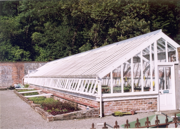 Kylemore Abbey Connemara