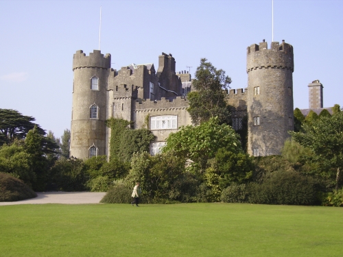 Malahide Castle & Gardens Dublin