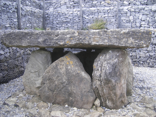 Carrowmore Co Sligo
